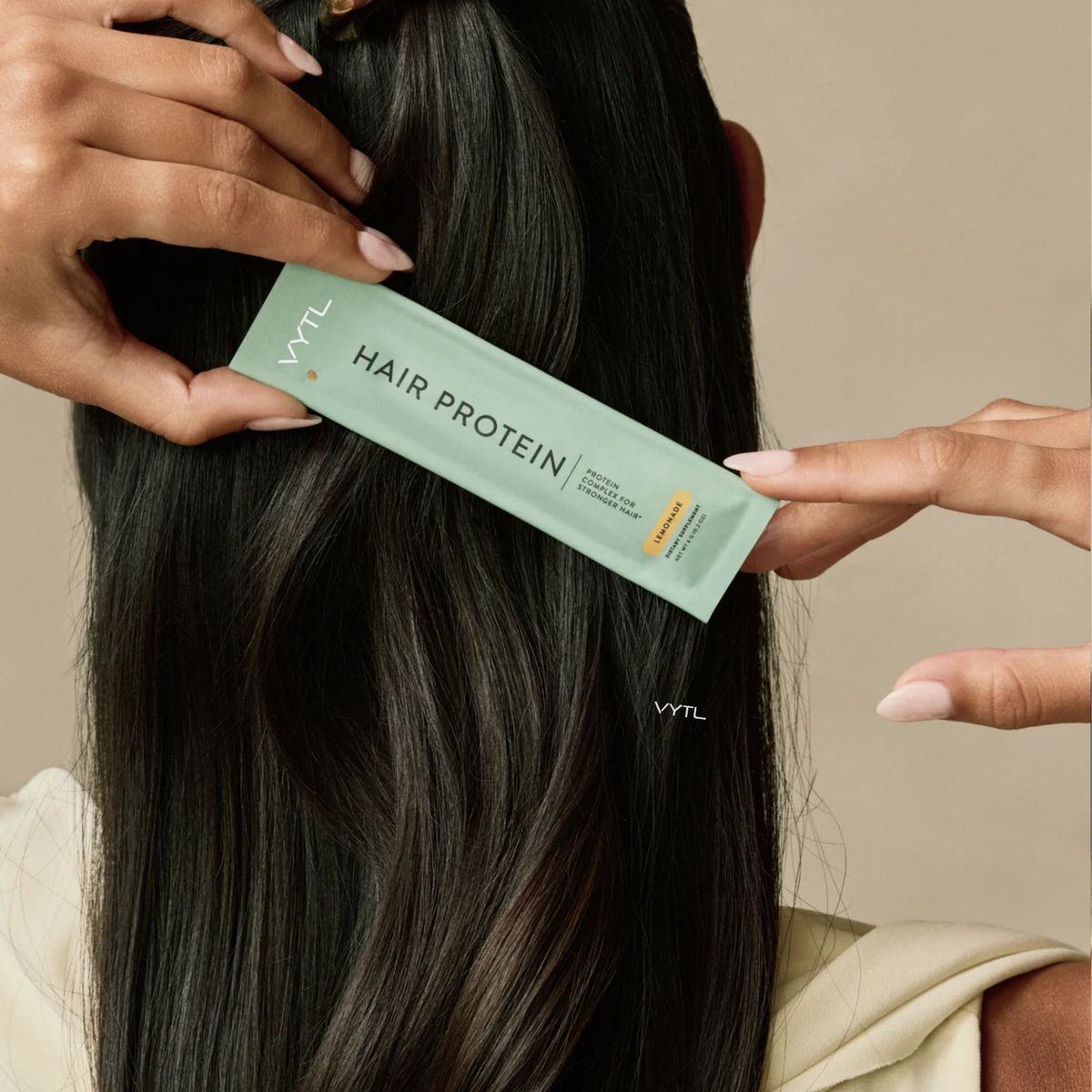 Vytl Hair Protein