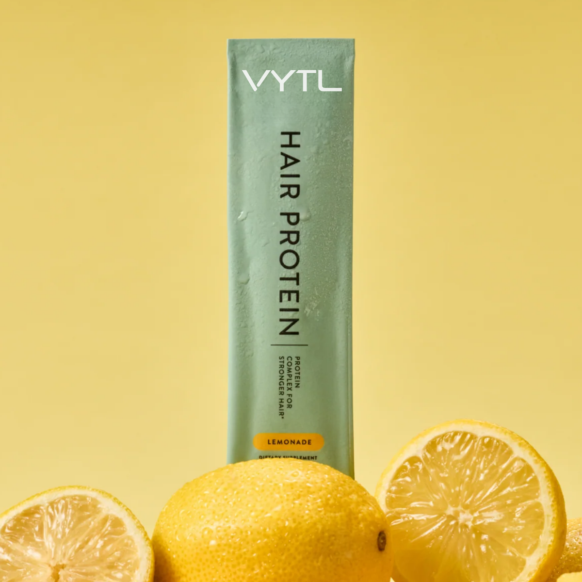 Vytl Hair Protein