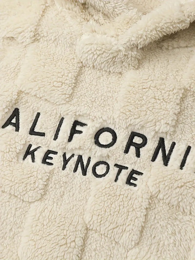 California Keynote Hoodie